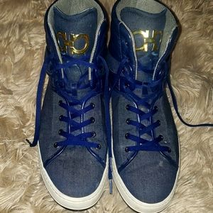 Salvatore Ferragamo sneakers